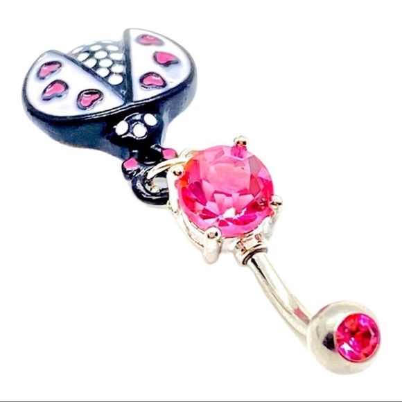 Belly Ring - Picture 5 of 5